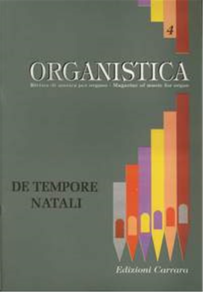 Organistica Band 4